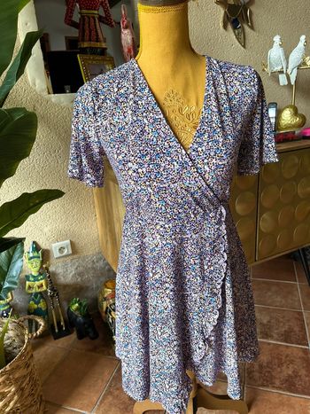 Robe Zara