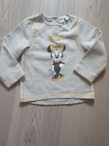 Pull Disney