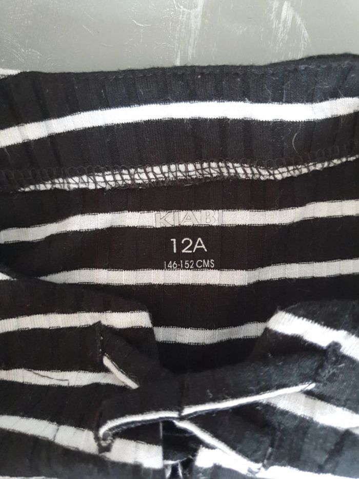 Tee-shirt fille - photo numéro 10