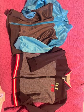 Veste 