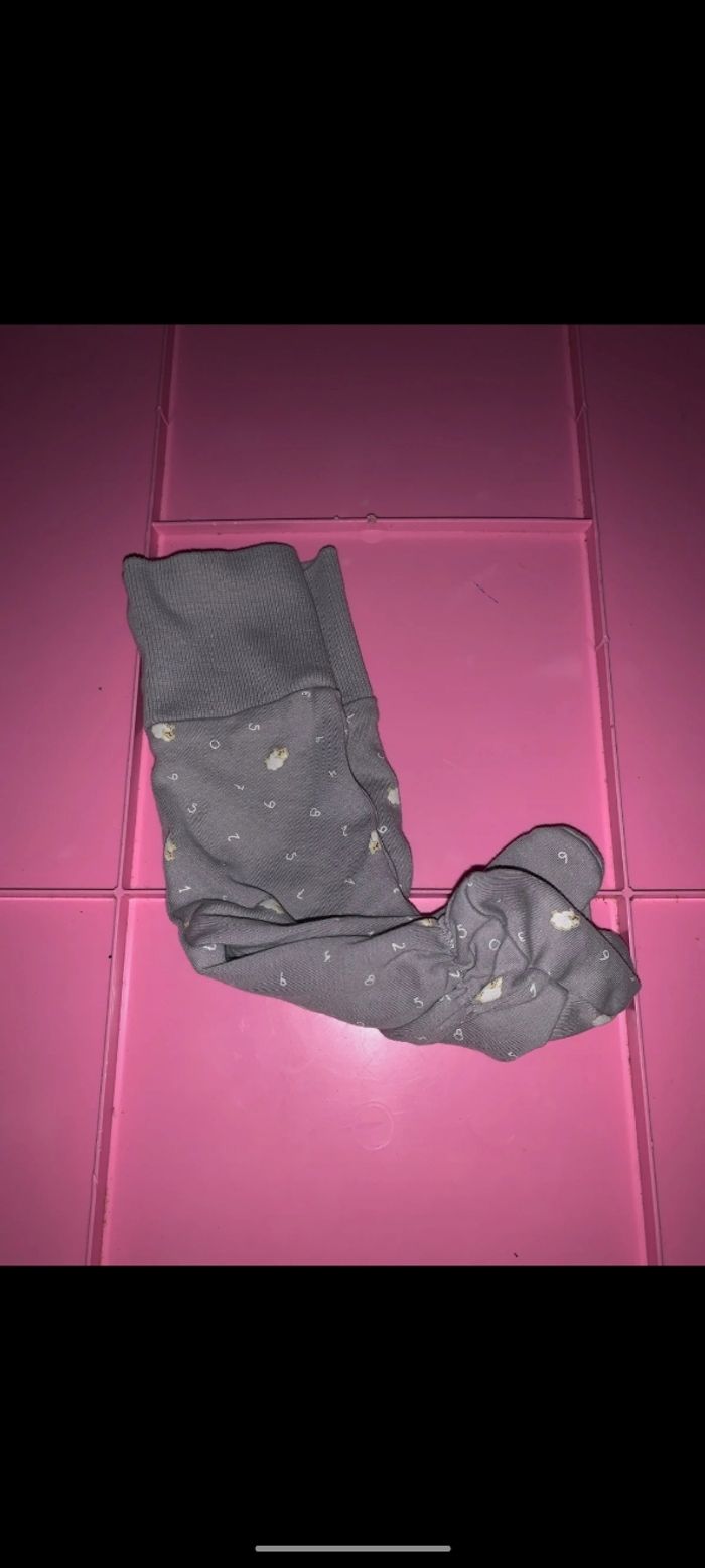 👣 legging's bébé 👣