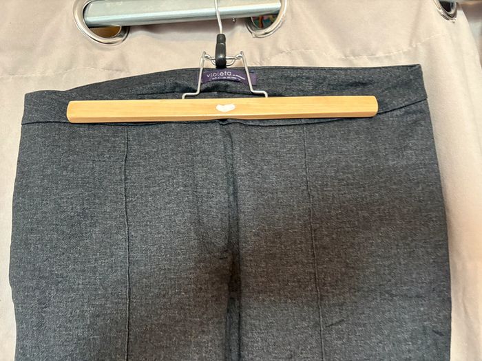 Pantalon taille - photo numéro 3