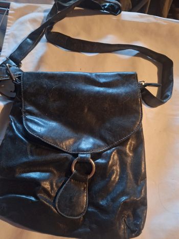 Sac bandouillere