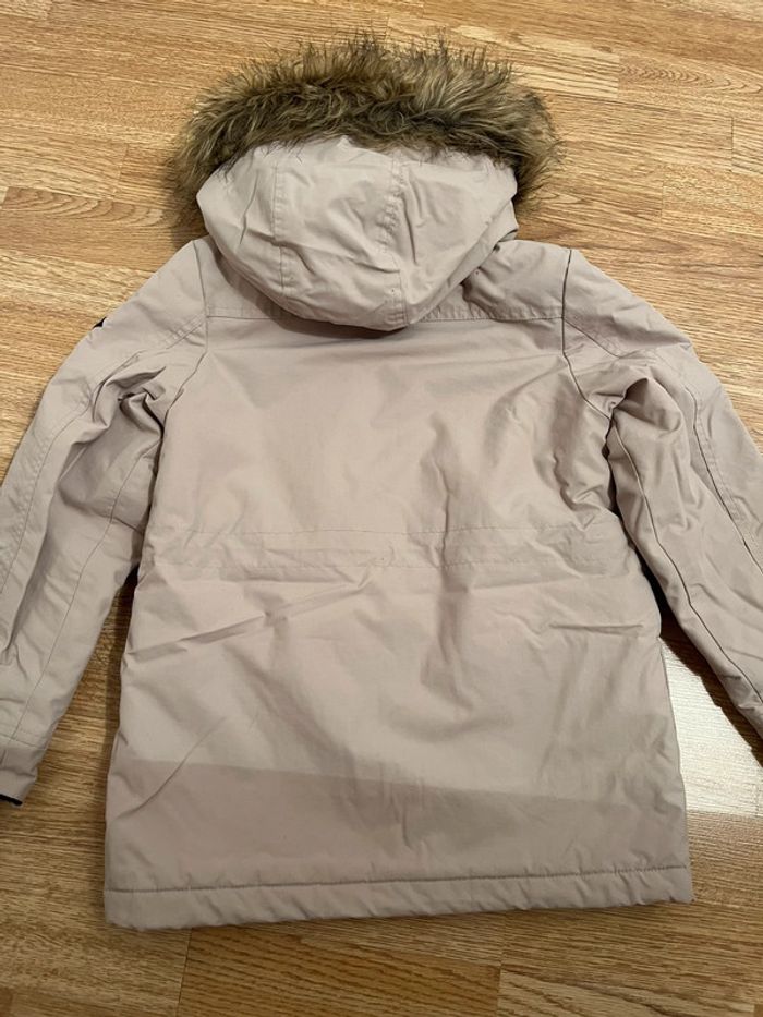 Manteau - photo numéro 7