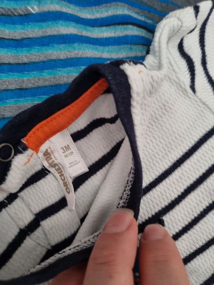 Pull orchestra - photo numéro 2