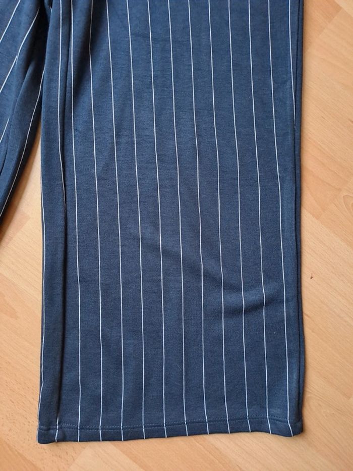 Pantalon large #pull&bear - photo numéro 2