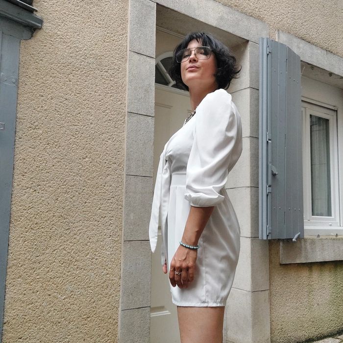 Superbe combinaison neuve taille unique - photo numéro 3