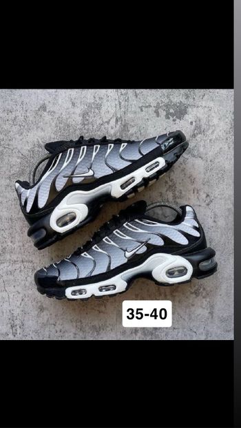 TN grise et blanche enfant