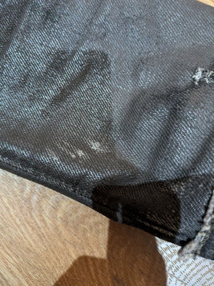 Veste fourrée femme taille S Freesoul - photo numéro 7