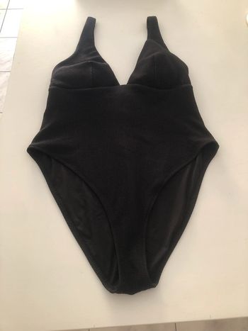 Maillot de bain femme 1 pièce