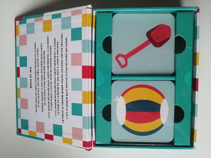 memory de la plage - photo numéro 6