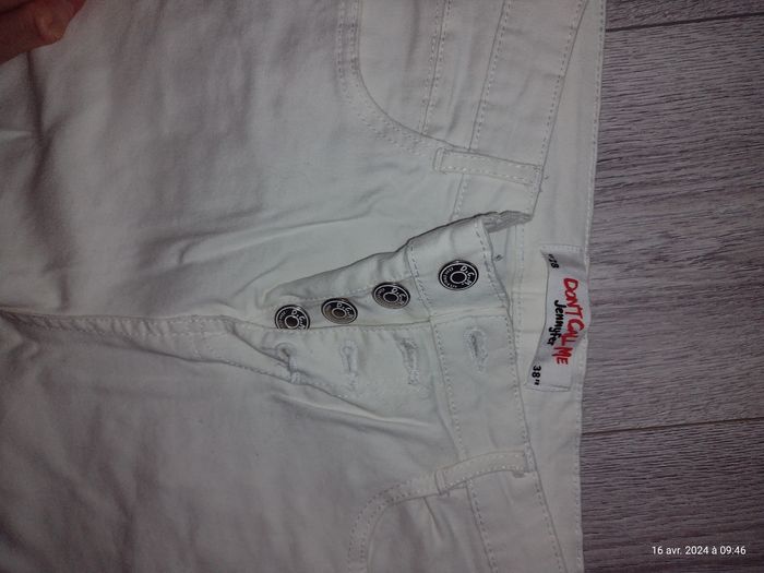 Jeans - photo numéro 2