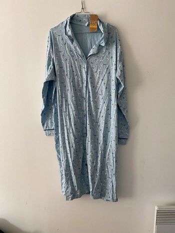 Chemise de nuit xxl