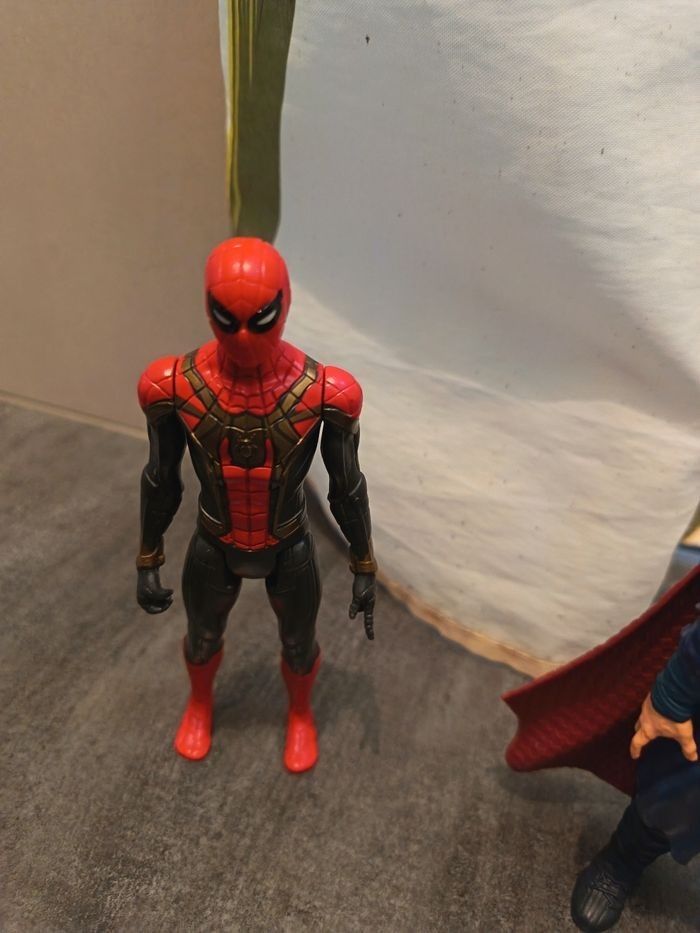 Jouets marvel - photo numéro 3