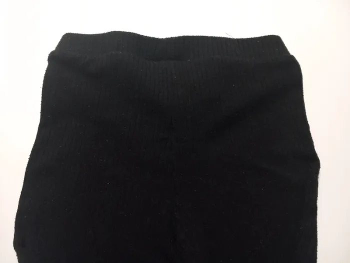 Pantalon pattes d'éléphant H&M - photo numéro 5