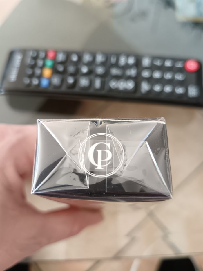 Eau de parfum Étoile de Noël neuve - photo numéro 3