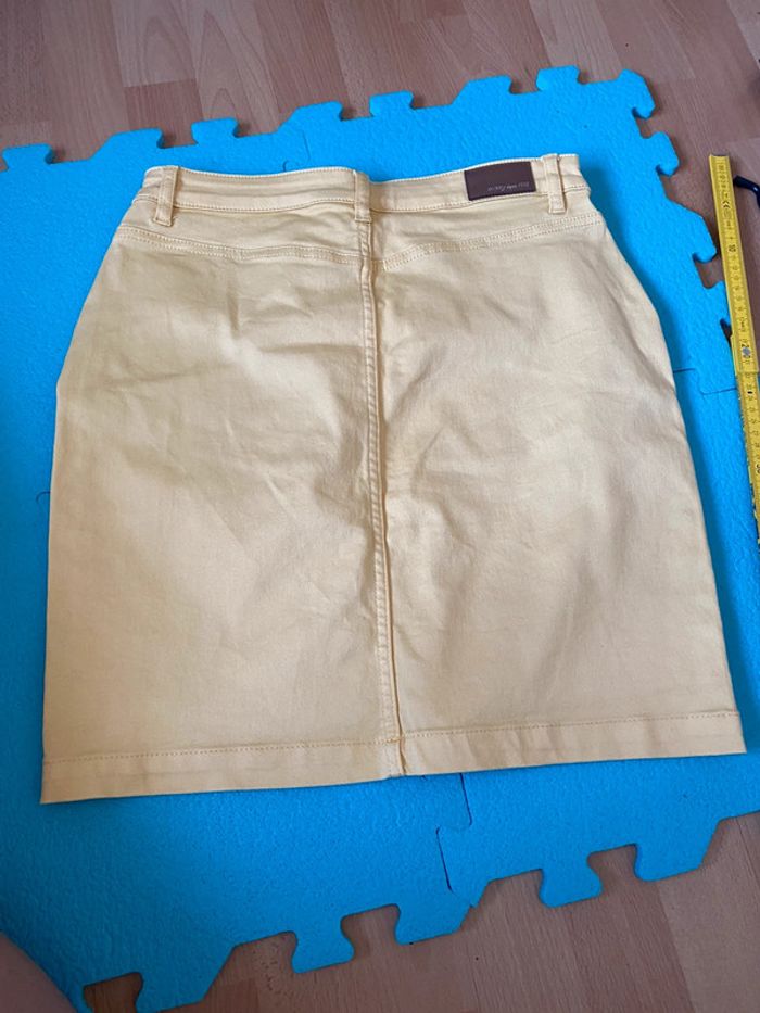 Jupe Orsay Taille 38 - photo numéro 2