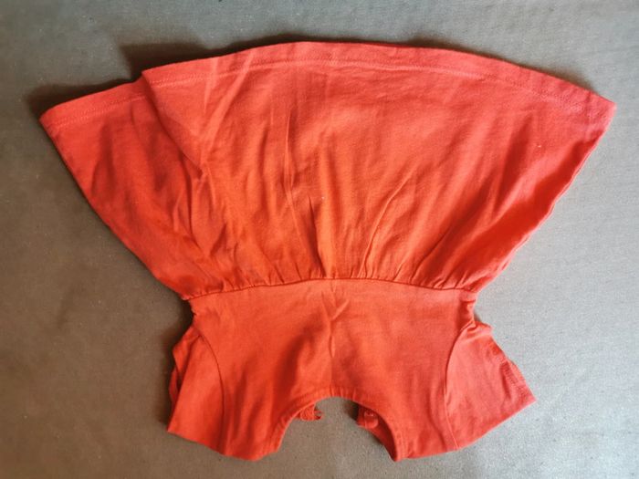 Robe bébé