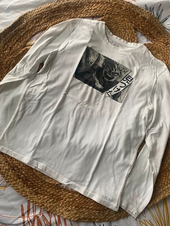 T-shirt manga 🐵 XXS - Kiabi