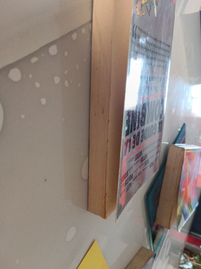 Livre "le guide de la combine" P. Bataille et L. Fontaine - photo numéro 3