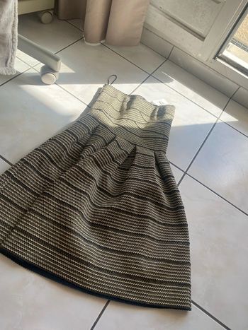 Robe neuve taille 36
