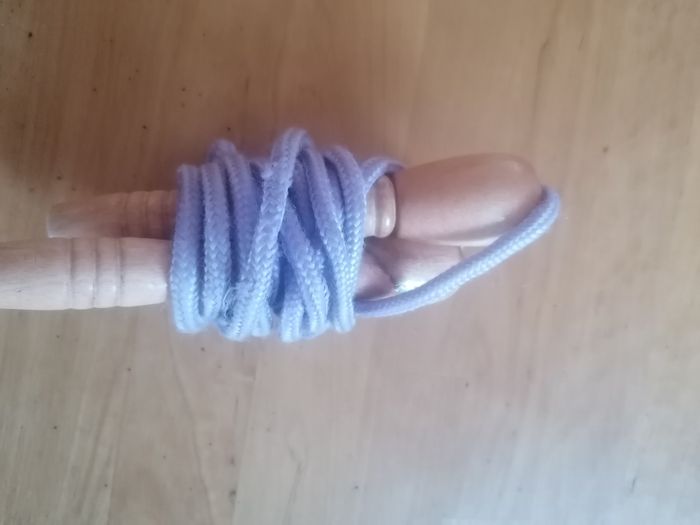 Corde à d - photo numéro 2