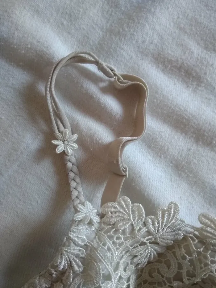 Soutien gorge Femme 95C - photo numéro 3