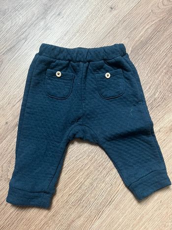 Pantalon 3 mois