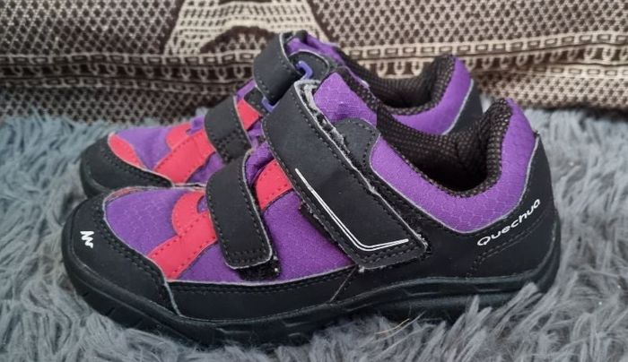 Basket de randonnée 29