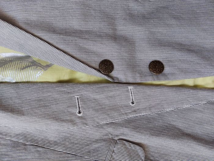 Veste blazer One Step - photo numéro 3