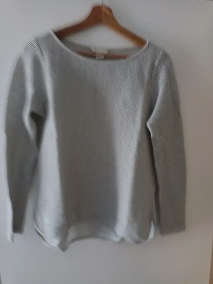 Pull femme - photo numéro 2