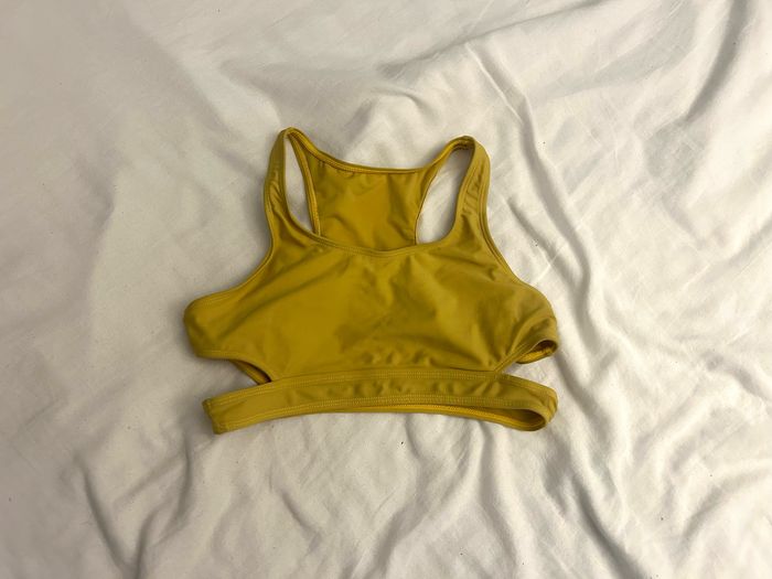 Haut de maillot SHEIN