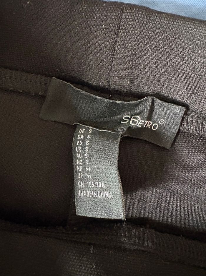 Pantalon ample - photo numéro 3