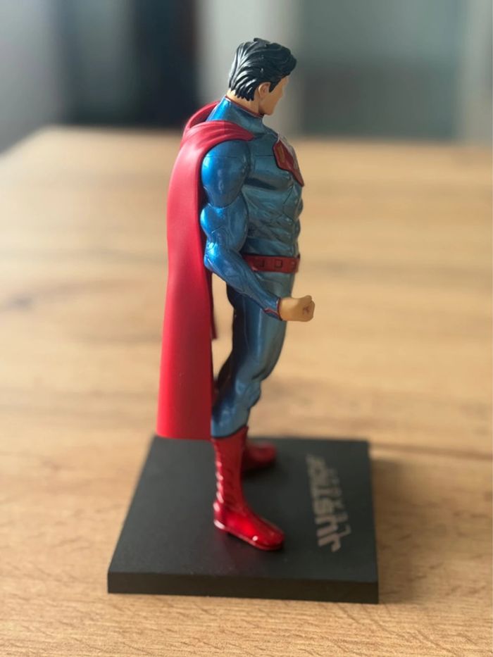 Figurine Superman Kotobukiya - photo numéro 2