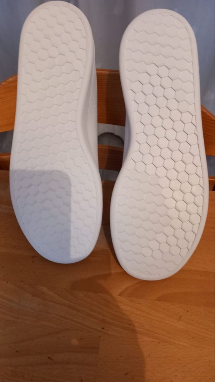 Basket Adidas - photo numéro 3