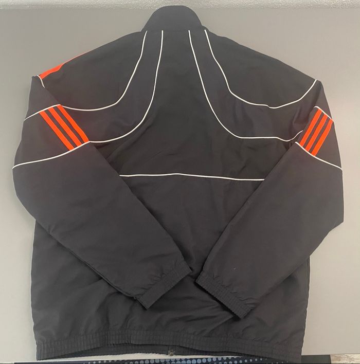 VESTE ADIDAS ORIGINAL 2K TRACK TOP - photo numéro 8