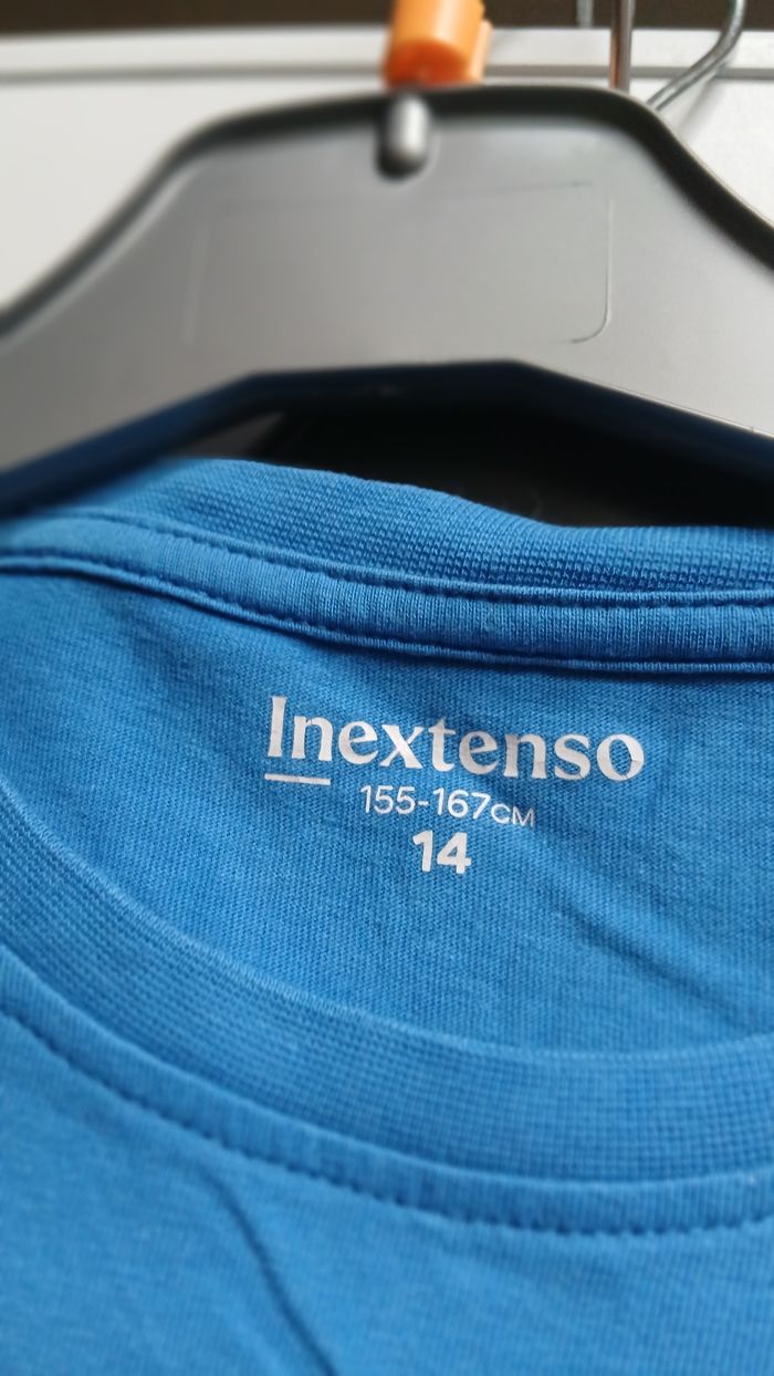 Tee-shirt - photo numéro 2