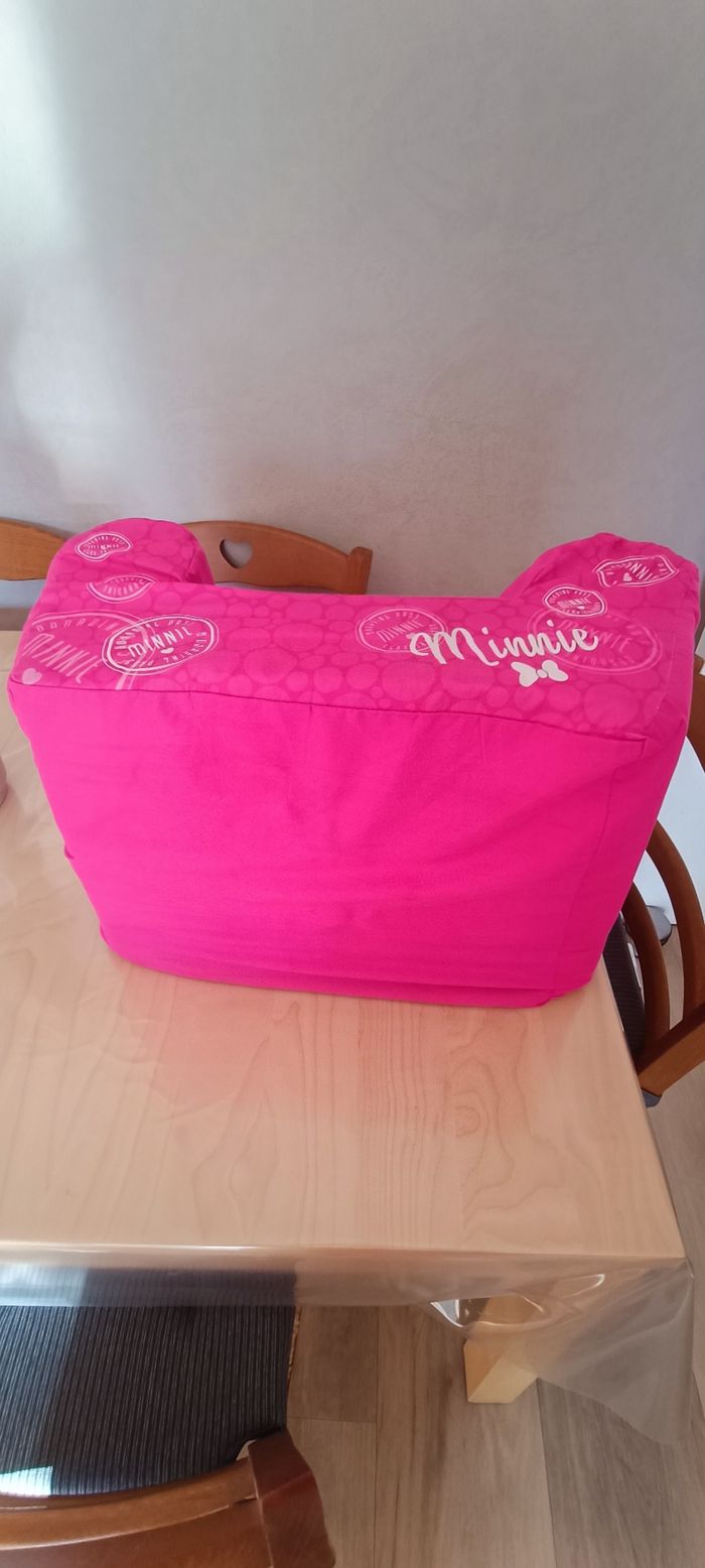 Fauteuil enfant Minnie - photo numéro 8