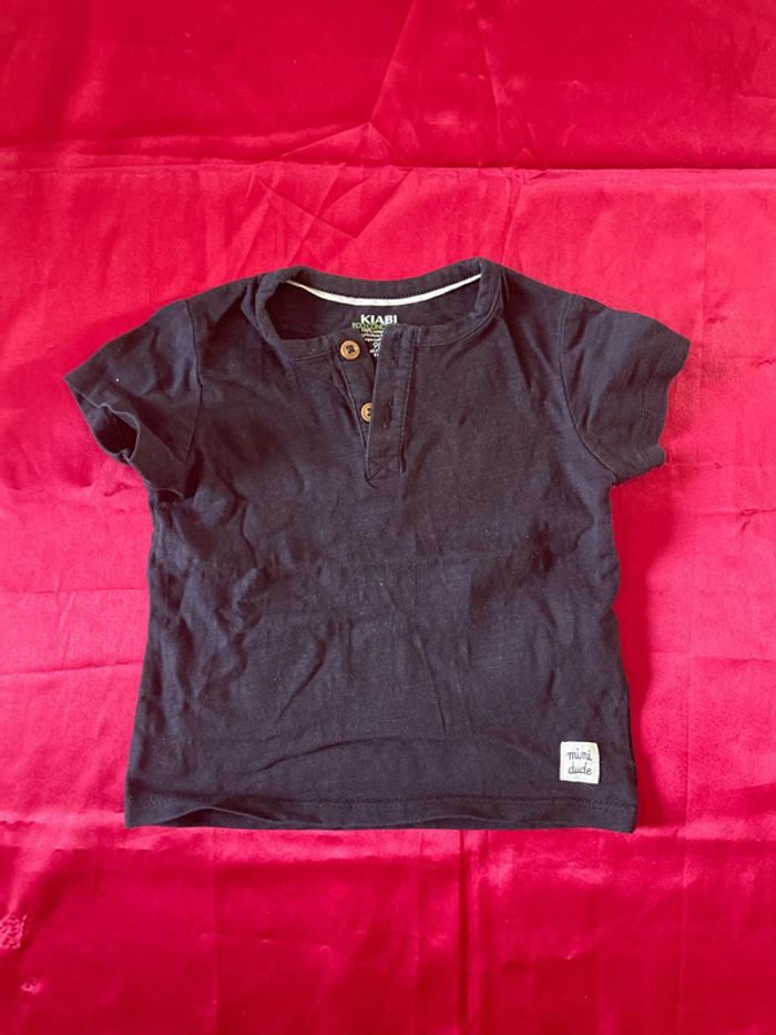 9 mois Kiabi - photo numéro 3