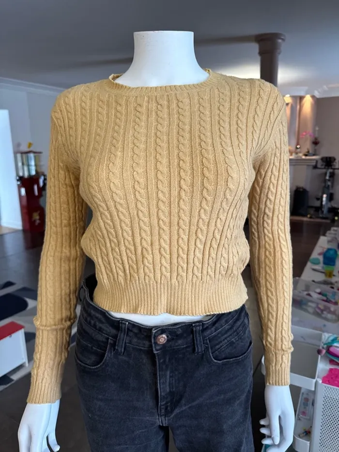 Pull femme, pull&bear