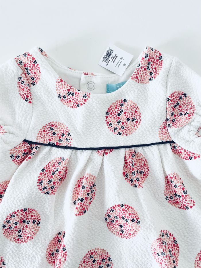 Robe Obaïbi - photo numéro 4