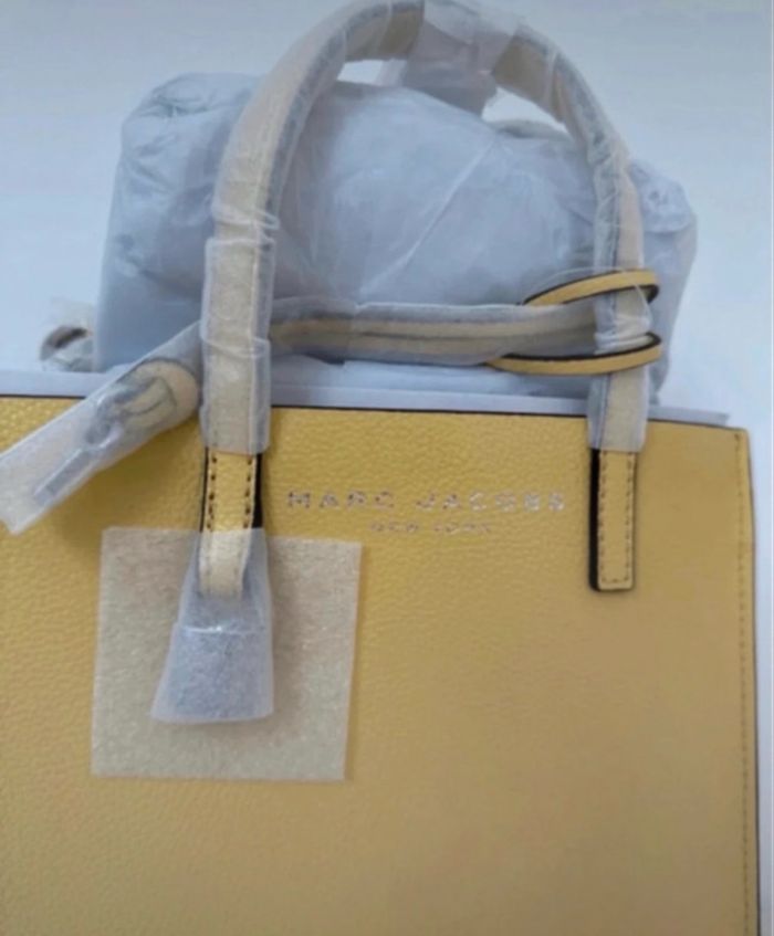 Sac à bandoulière Marc Jacobs - photo numéro 4