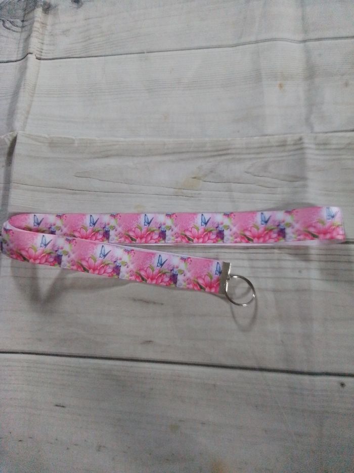 Porte clés tour de y