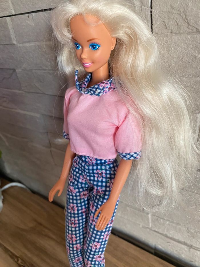 Barbie - photo numéro 3