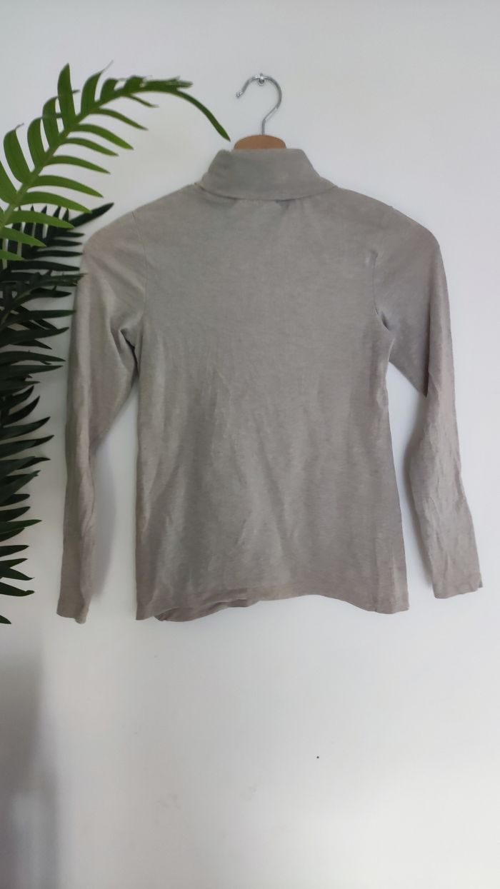 Sous pull enfant - photo numéro 2