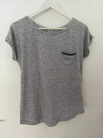 T-shirt femme chic