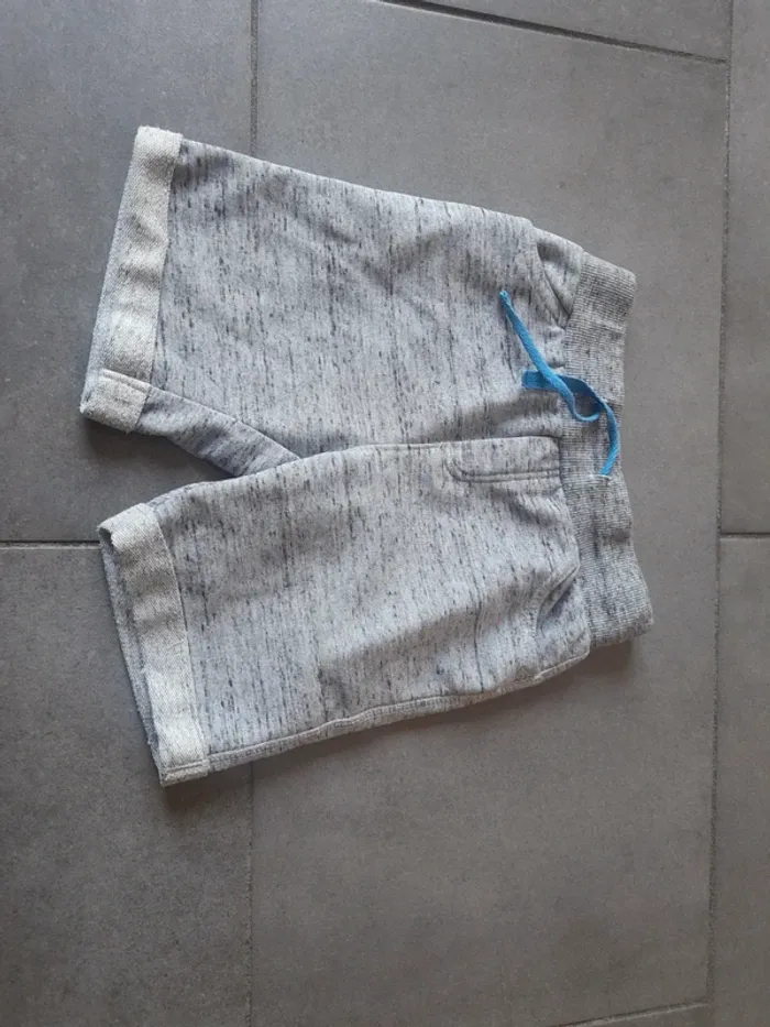 Short