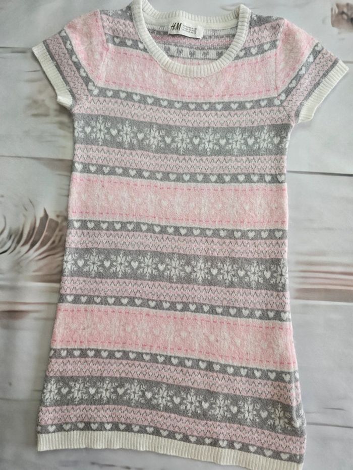 Robe 6/8 ans - photo numéro 2