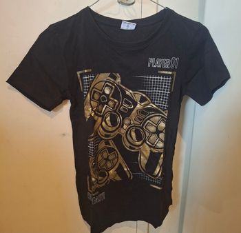 Tee-shirt