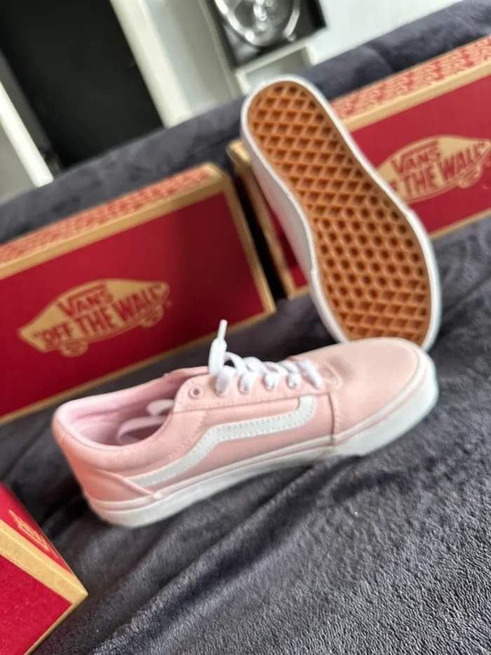 Vans nouvelles - photo numéro 6